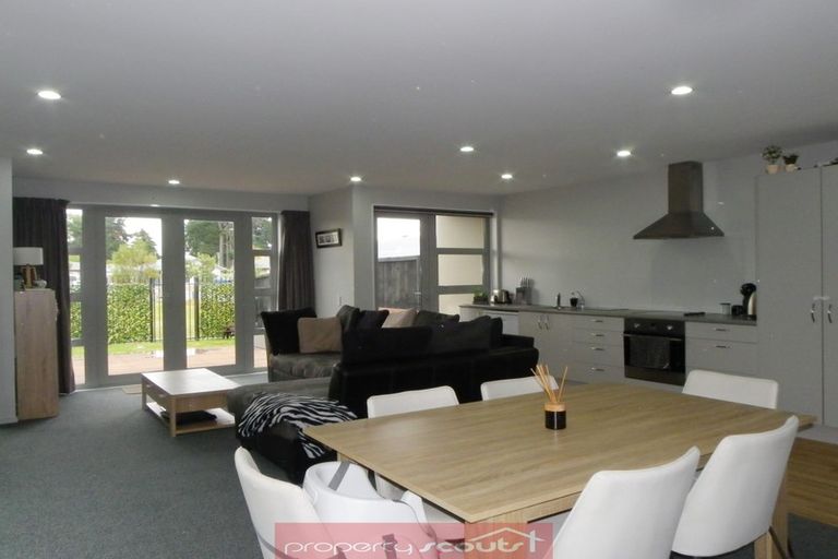 Photo of property in 9 Fitzpatricks Lane, Linwood, Christchurch, 8062