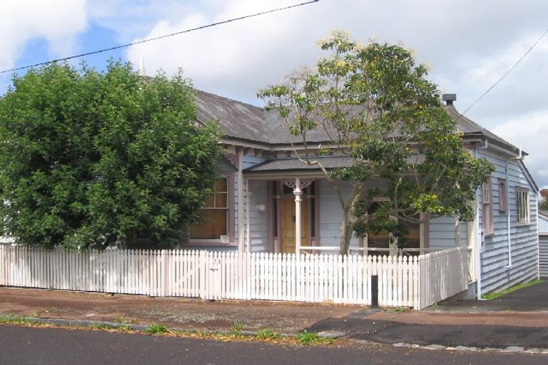 Photo of property in 75 Clarence Street, Ponsonby, Auckland, 1011