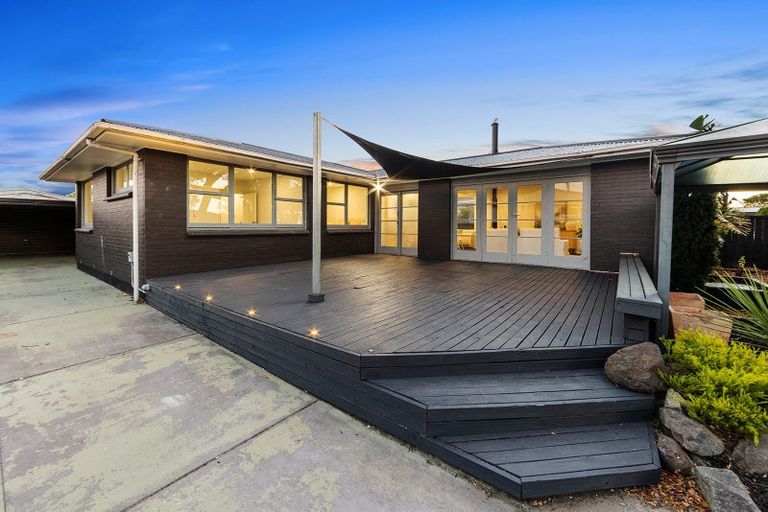 Photo of property in 47 Carters Road, Aranui, Christchurch, 8061