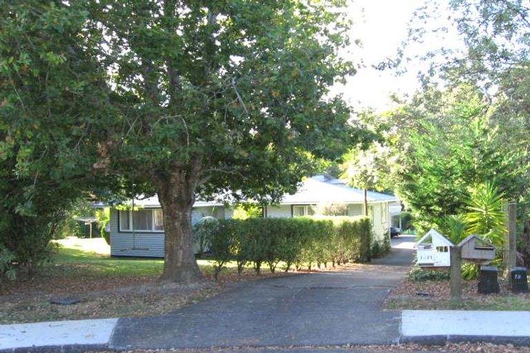 Photo of property in 1/17 Infidel Place, Torbay, Auckland, 0630