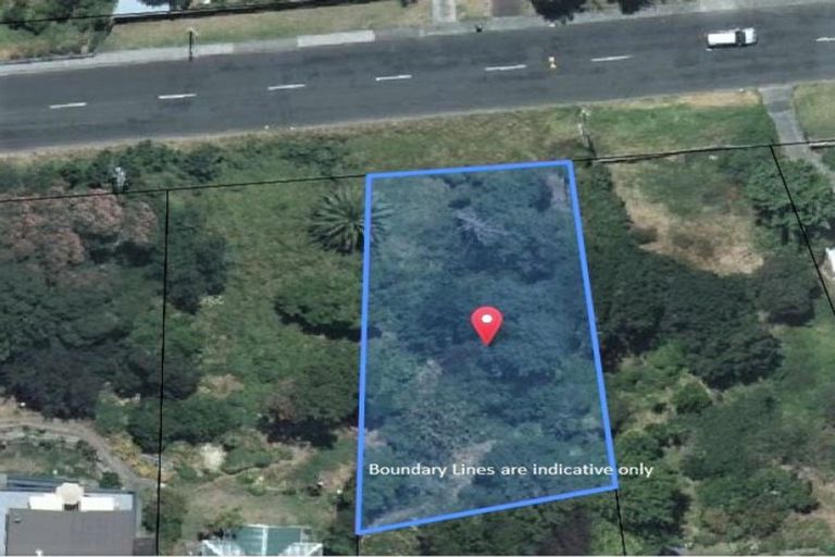 Photo of property in 56 Ikitara Road, Whanganui East, Wanganui, 4500