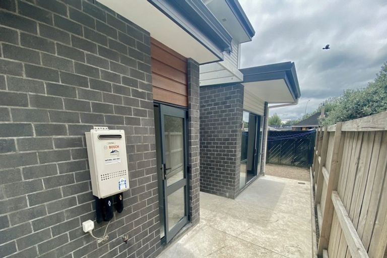 Photo of property in 189u7 Massey Street, Frankton, Hamilton, 3204