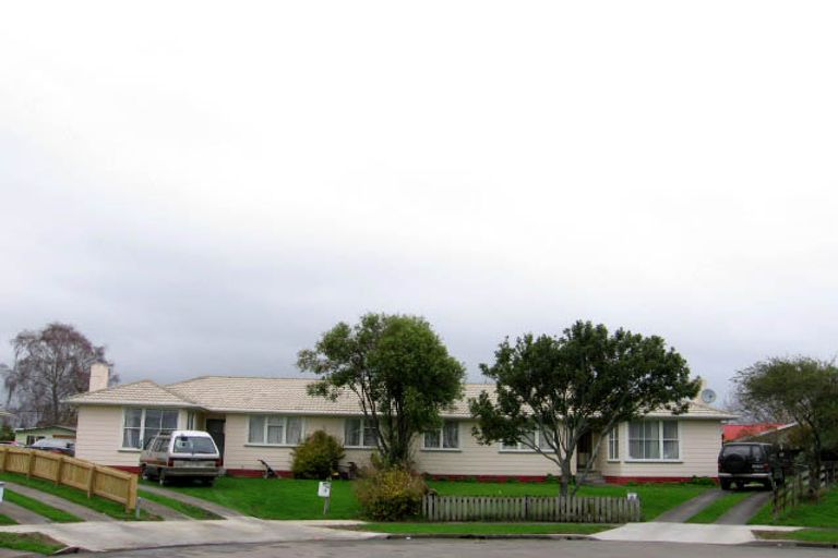 Photo of property in 7 Heath Place, Awapuni, Palmerston North, 4412