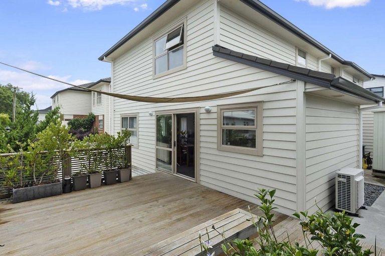 Photo of property in 5/52 Cook Street, Hamilton East, Hamilton, 3216