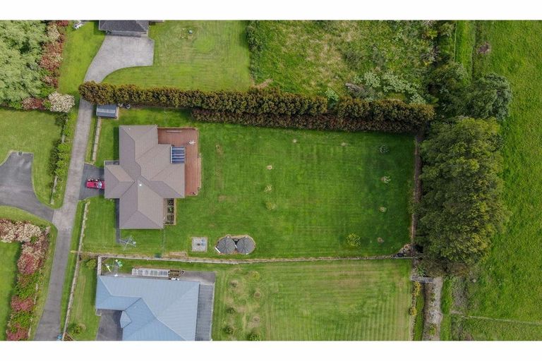 Photo of property in 27 Awhitu Road, Kerikeri, 0230