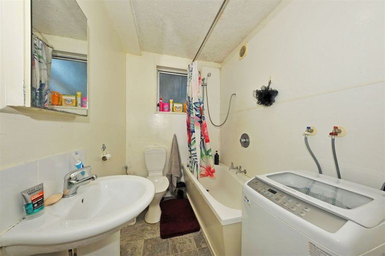 Photo of property in 6/162 Chester Street East, Christchurch Central, Christchurch, 8011