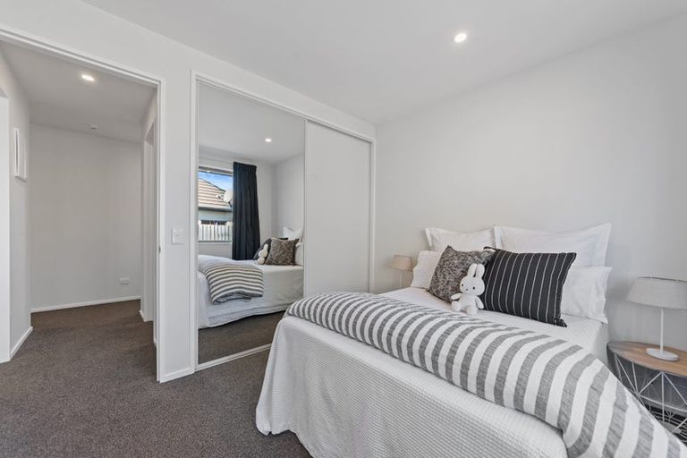 Photo of property in 58 Mcfaddens Road, St Albans, Christchurch, 8052