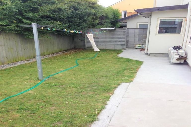 Photo of property in 6/503 Cashel Street, Linwood, Christchurch, 8011