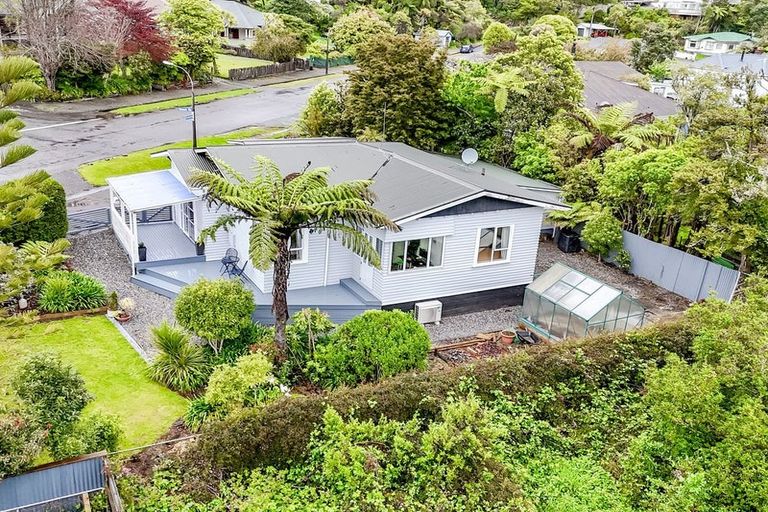 Photo of property in 24 Kilgour Road, Greymouth, 7805