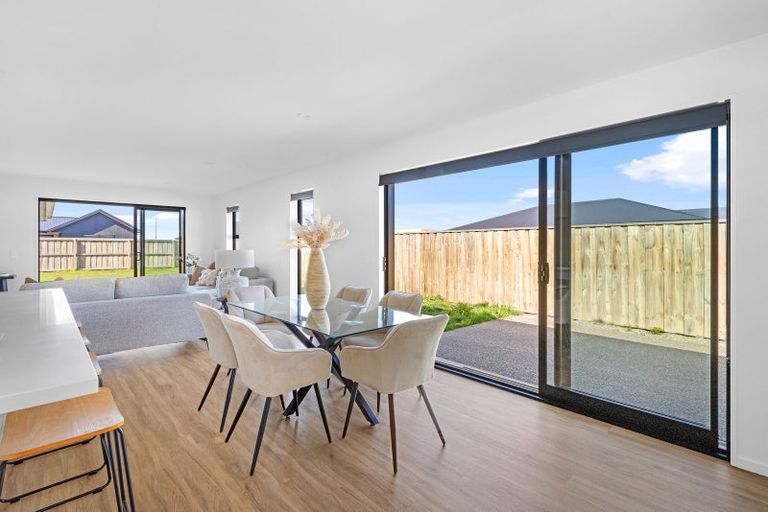 Photo of property in 81 Nethercote Way, Rolleston, 7614