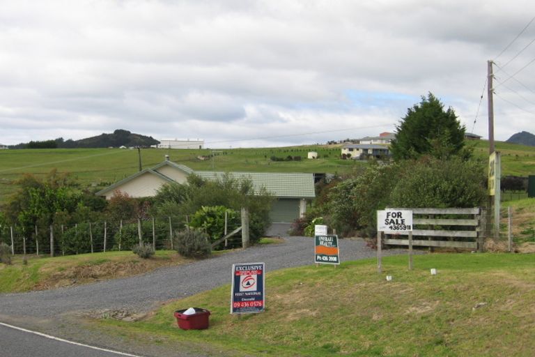 Photo of property in 1410 Whangarei Heads Road, Parua Bay, Whangarei, 0174