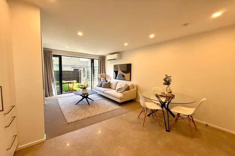 Photo of property in 6/3 Ayr Street, Riccarton, Christchurch, 8011
