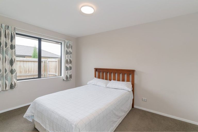 Photo of property in 9 Colebrook Drive, Rolleston, 7614