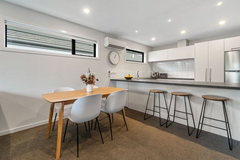 Photo of property in 31 Packard Crescent, Halswell, Christchurch, 8025
