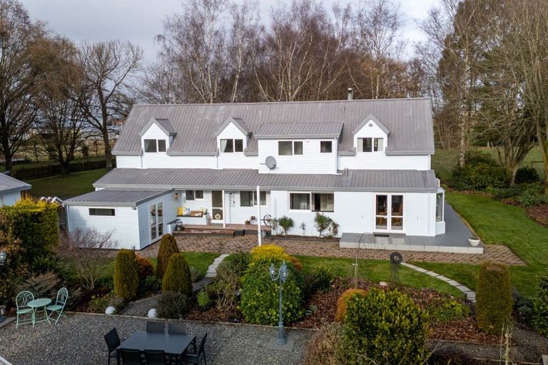 Photo of property in 32 Harrison Road, Winchester, Temuka, 7986