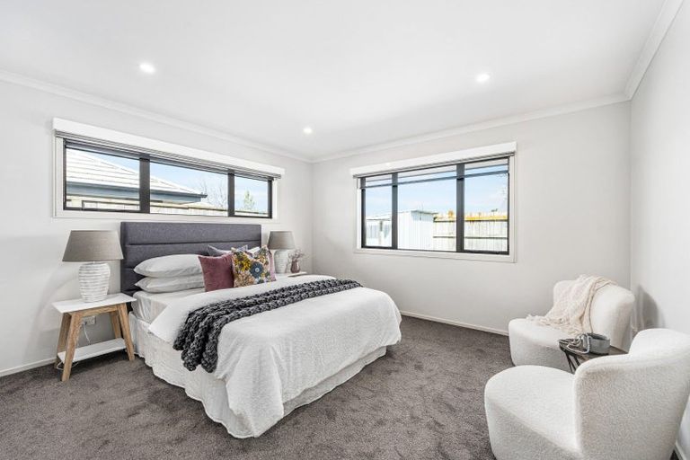 Photo of property in 151 James Line, Kelvin Grove, Palmerston North, 4414