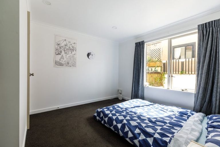 Photo of property in 4b Macdonald Crescent, Te Aro, Wellington, 6011