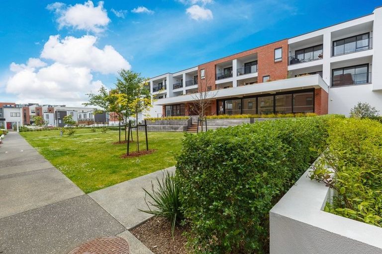 Photo of property in 113/81 Mapou Road, Hobsonville, Auckland, 0616