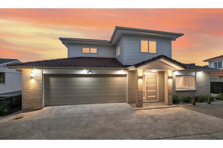 Photo of property in 72a Henwood Road, Mangere East, Auckland, 2024