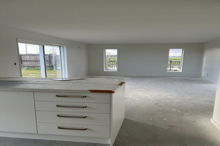 Photo of property in 29 Muldowney Drive, Rolleston, 7614