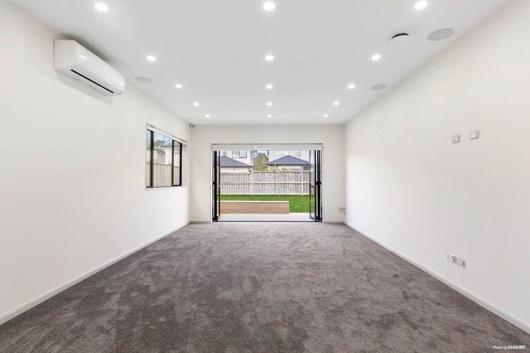 Photo of property in 12 Fong Road, Flat Bush, Auckland, 2019