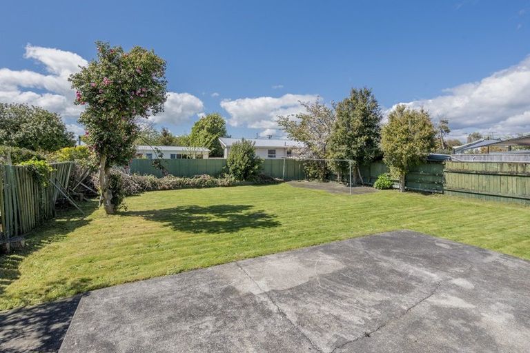 Photo of property in 52 Graham Street, Levin, 5510