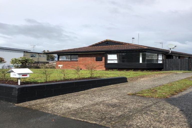 Photo of property in 194 Ohaupo Road, Glenview, Hamilton, 3206