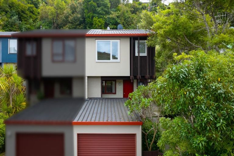 Photo of property in 99a Churton Drive, Churton Park, Wellington, 6037