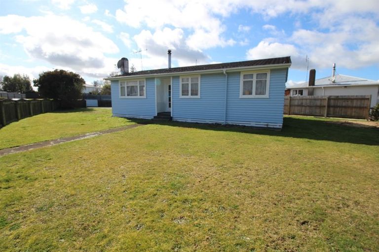 Photo of property in 19 Melrose Place, Tokoroa, 3420