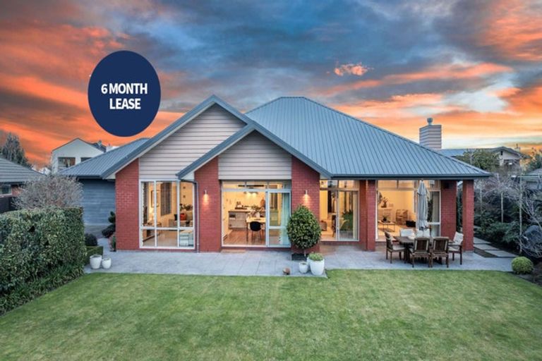 Photo of property in 69 Northwood Boulevard, Northwood, Christchurch, 8051