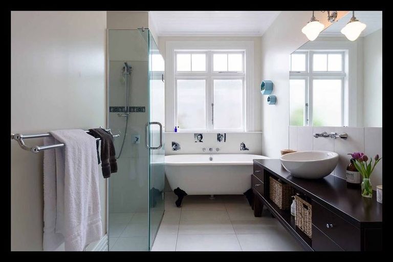 Photo of property in 35 Everest Street, Khandallah, Wellington, 6035