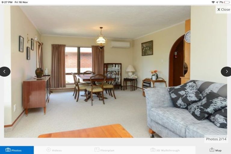 Photo of property in 7/14 Avondale Road, Taradale, Napier, 4112