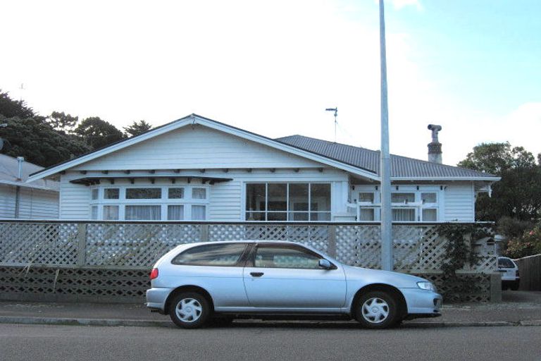 Photo of property in 22 Goa Street, Hataitai, Wellington, 6021