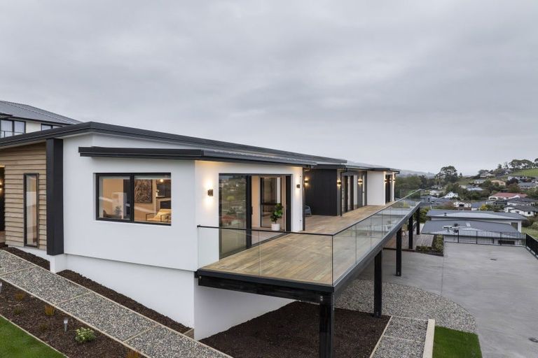 Photo of property in 20 Jocelyn Way, Mosgiel, 9024