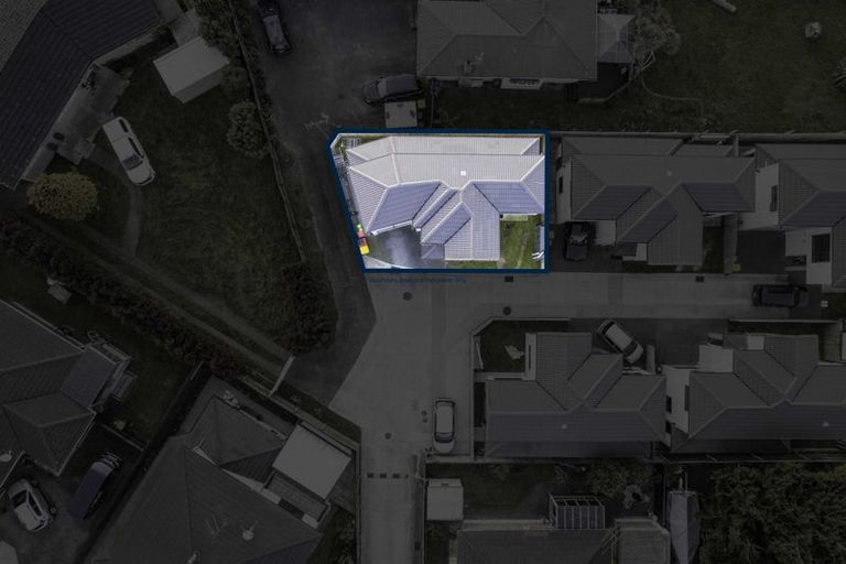 Photo of property in 102a Fitzroy Street, Papatoetoe, Auckland, 2104