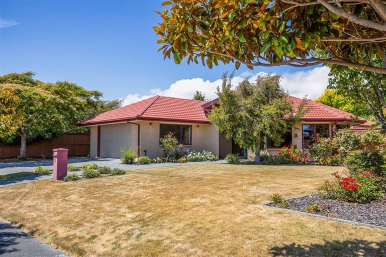 Photo of property in 37 Ryelands Drive, Lincoln, 7608