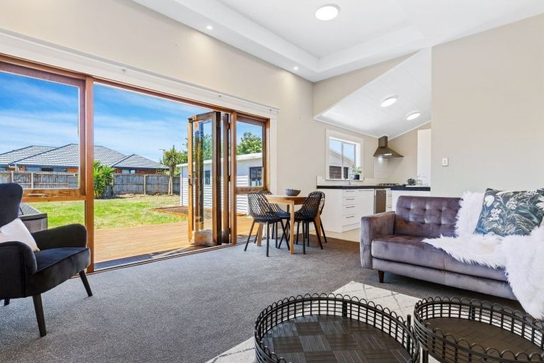 Photo of property in 96 Randolph Street, Woolston, Christchurch, 8062