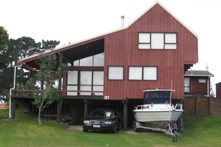 Photo of property in 31 Pauanui Boulevard, Pauanui, Hikuai, 3579