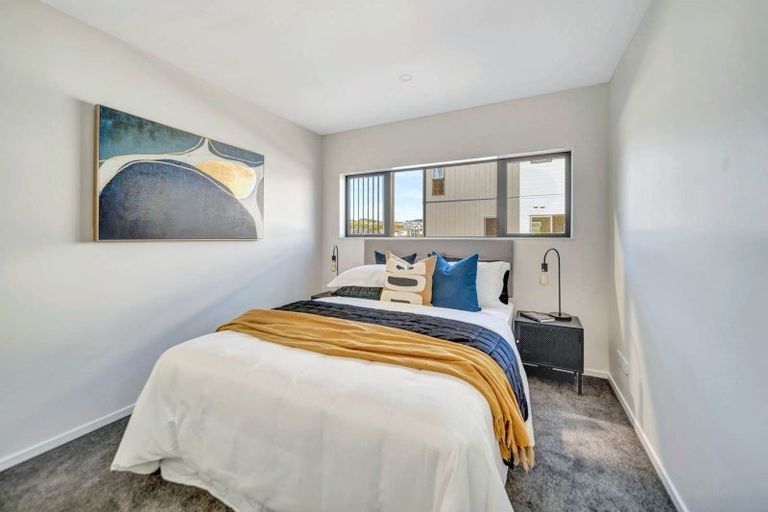 Photo of property in 105/1 Dishys Road, Flat Bush, Auckland, 2019