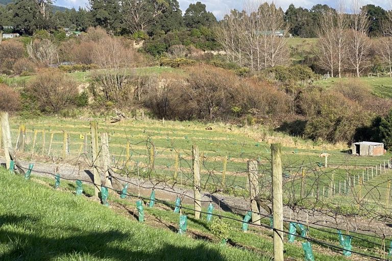 Photo of property in 167a Parkes Line Road, Maymorn, Upper Hutt, 5018