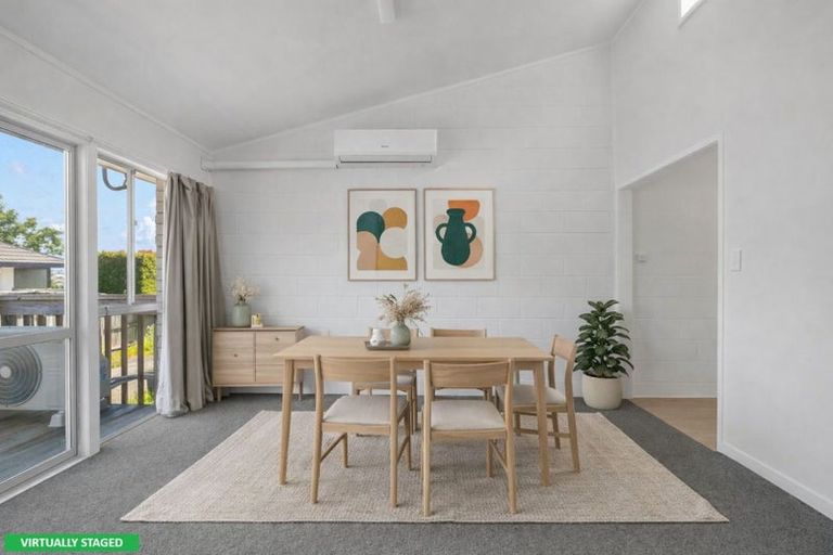 Photo of property in 2/33 Grassways Avenue, Pakuranga, Auckland, 2010