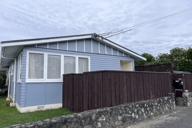 Photo of property in 58 Udy Street, Petone, Lower Hutt, 5012