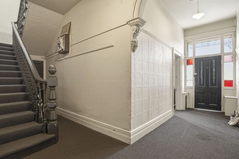 Photo of property in 142 Albany Street, North Dunedin, Dunedin, 9016