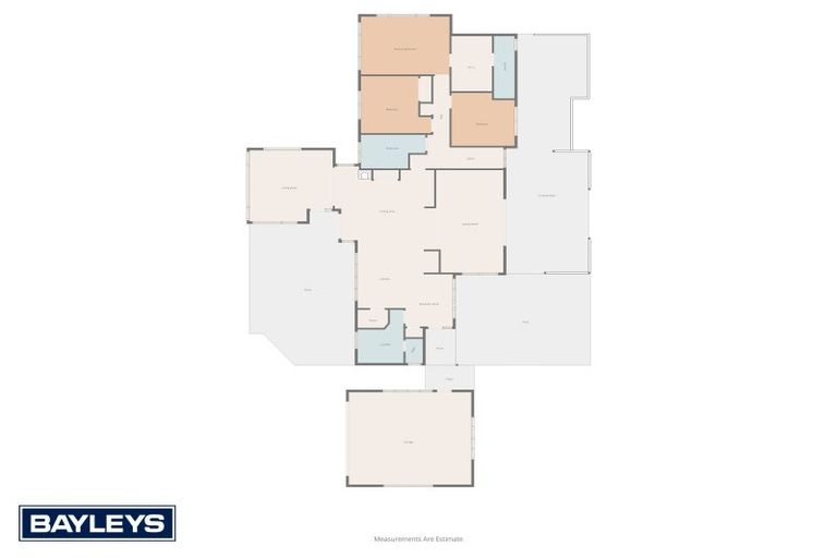 Photo of property in 1636 Alexandra Road, Waharoa, 3474