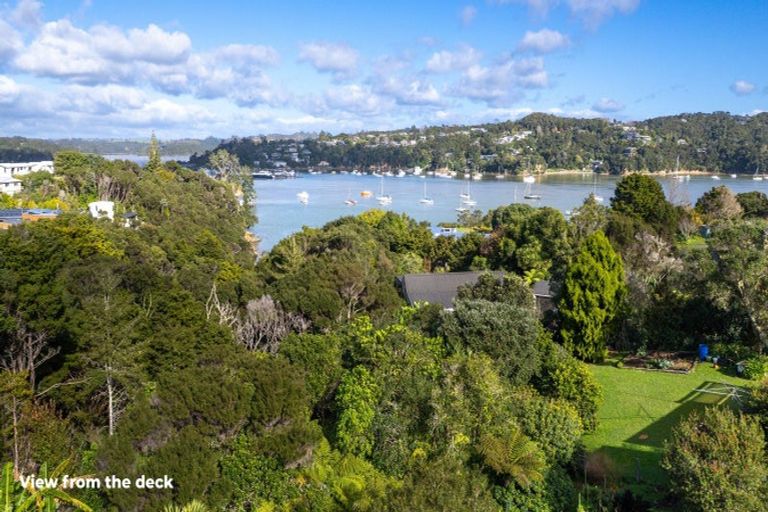 Photo of property in 28 Tirairaka Terrace, Okiato, Russell, 0272