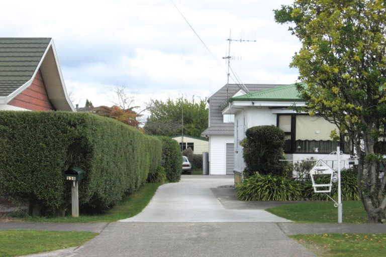Photo of property in 15 Laughton Street, Taupo, 3330