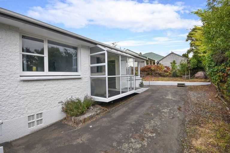 Photo of property in 4d Stansfield Street, Kenmure, Dunedin, 9011