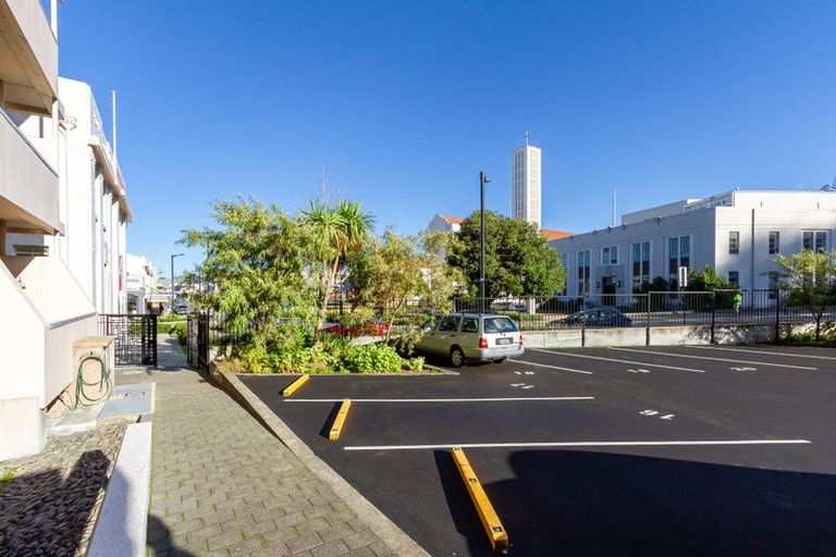 Photo of property in 3 Shakespeare Road, Napier South, Napier, 4110