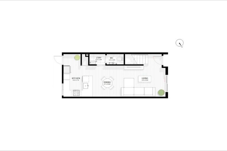 Photo of property in 5 Isabella Lane, Henderson, 0610