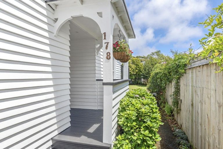 Photo of property in 178 Carrington Street, Lower Vogeltown, New Plymouth, 4310